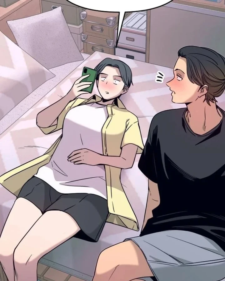 Bias Của Tôi Trên Chuyến Tàu Cuối Cùng Chapter 67 - 215