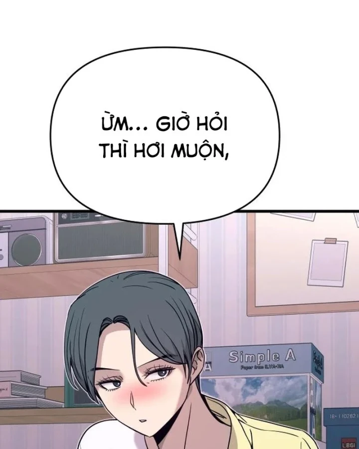 Bias Của Tôi Trên Chuyến Tàu Cuối Cùng Chapter 67 - 217