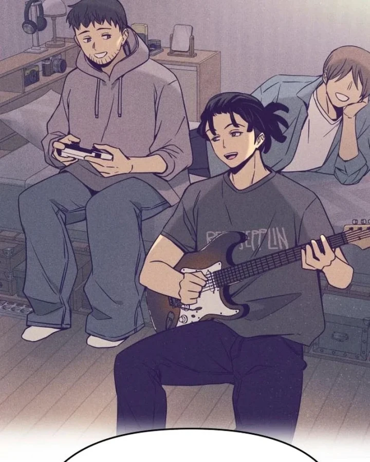 Bias Của Tôi Trên Chuyến Tàu Cuối Cùng Chapter 67 - 225