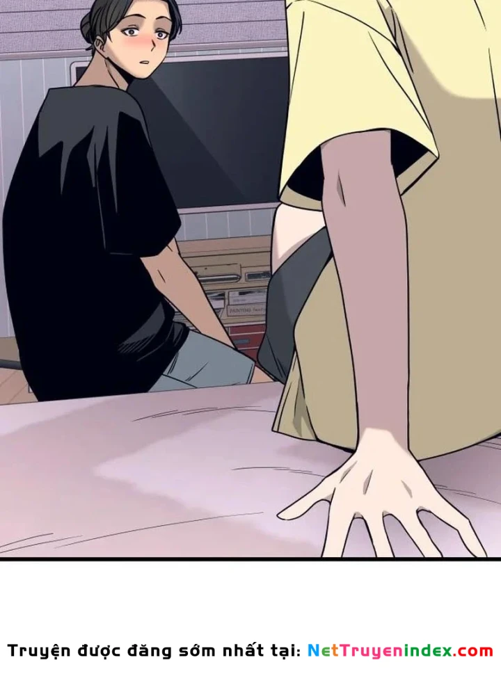 Bias Của Tôi Trên Chuyến Tàu Cuối Cùng Chapter 67 - 237