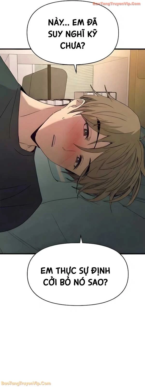 Bias Của Tôi Trên Chuyến Tàu Cuối Cùng Chapter 66.2 - 2