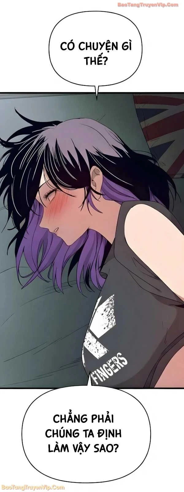 Bias Của Tôi Trên Chuyến Tàu Cuối Cùng Chapter 66.2 - 3