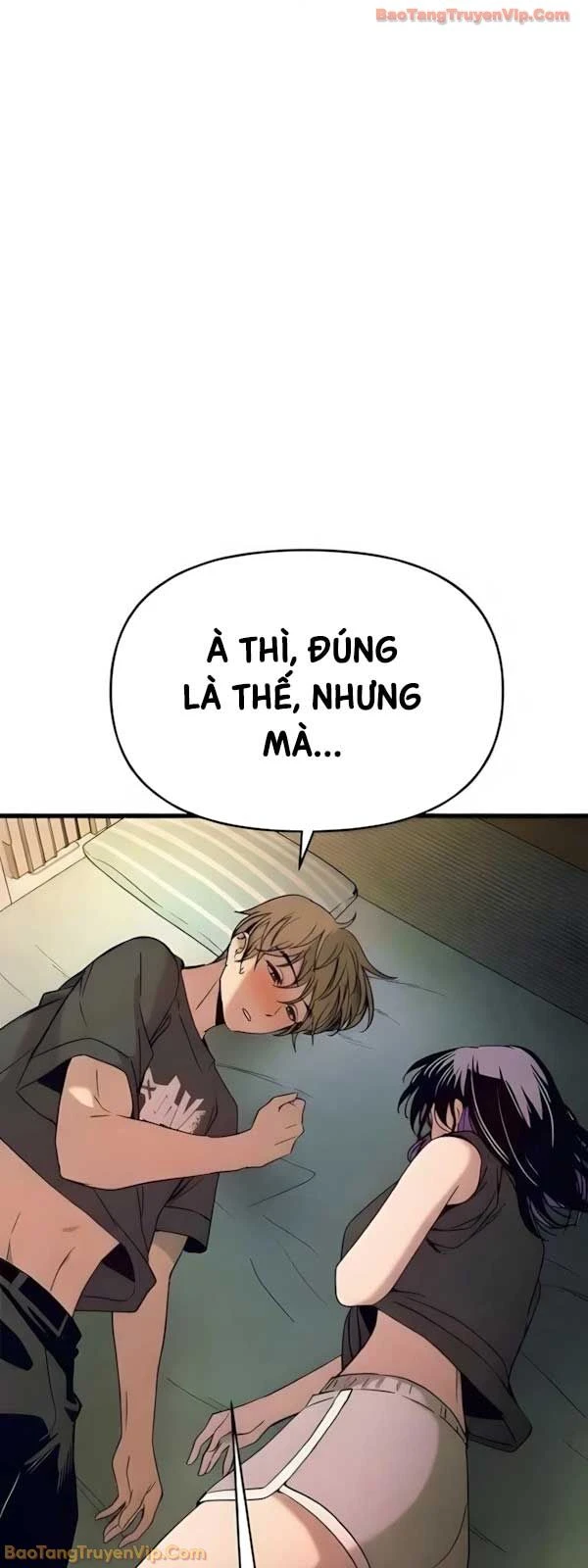 Bias Của Tôi Trên Chuyến Tàu Cuối Cùng Chapter 66.2 - 4