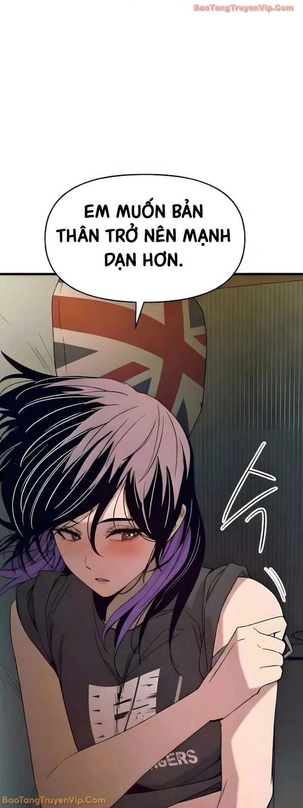 Bias Của Tôi Trên Chuyến Tàu Cuối Cùng Chapter 66.2 - 6