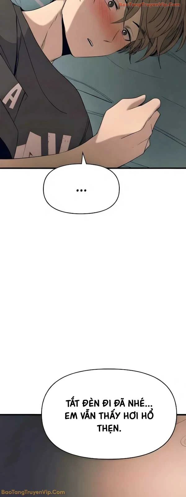 Bias Của Tôi Trên Chuyến Tàu Cuối Cùng Chapter 66.2 - 8