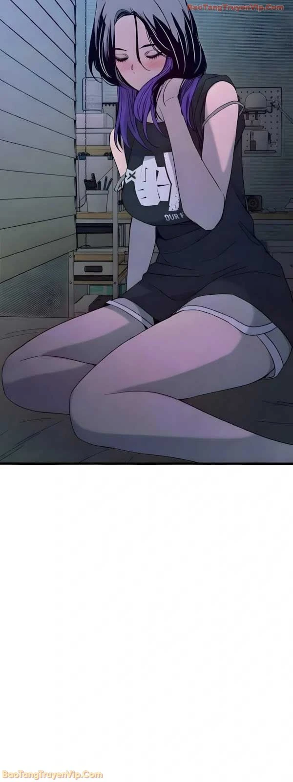 Bias Của Tôi Trên Chuyến Tàu Cuối Cùng Chapter 66.2 - 11