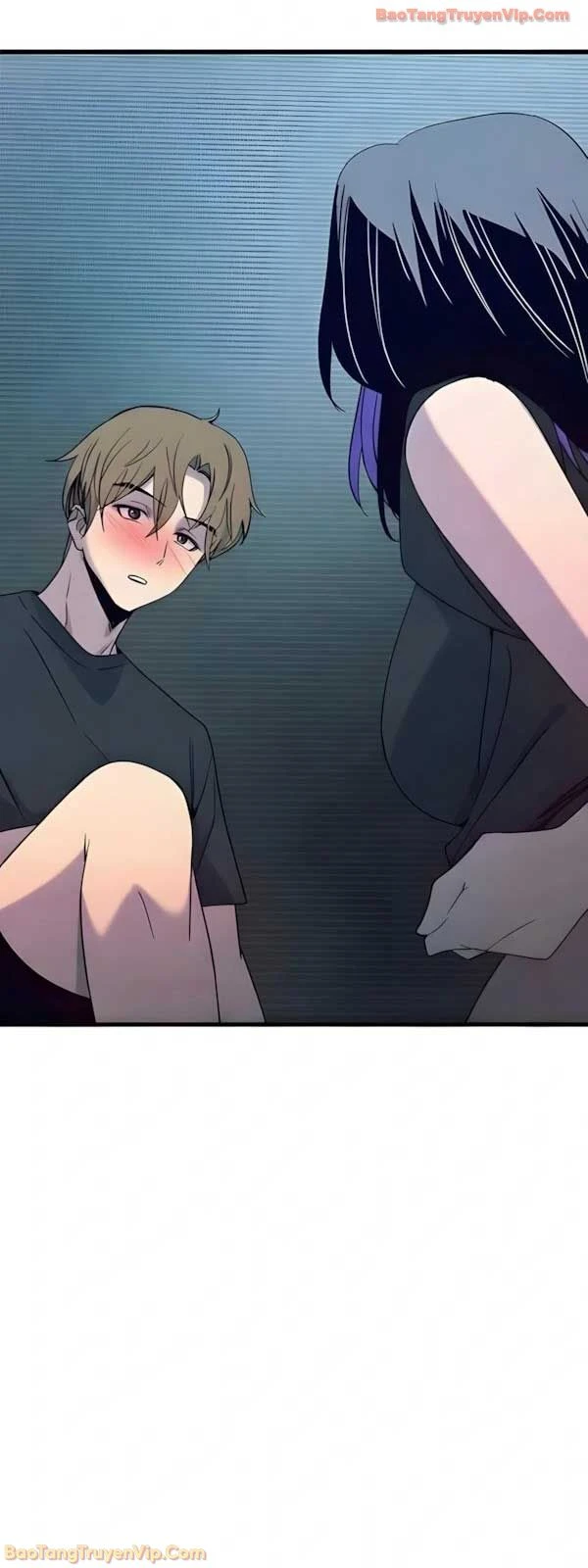 Bias Của Tôi Trên Chuyến Tàu Cuối Cùng Chapter 66.2 - 12