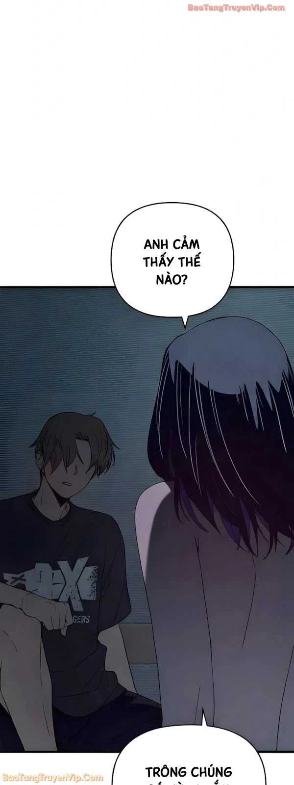 Bias Của Tôi Trên Chuyến Tàu Cuối Cùng Chapter 66.2 - 21