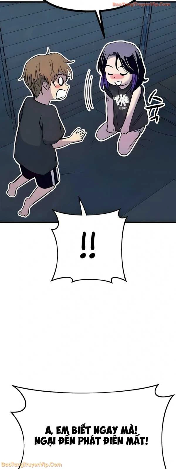 Bias Của Tôi Trên Chuyến Tàu Cuối Cùng Chapter 66.2 - 27