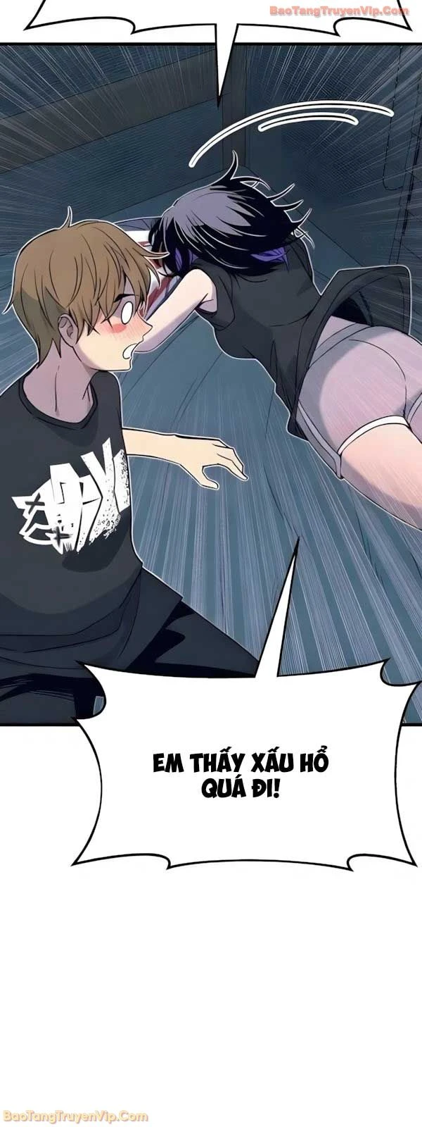 Bias Của Tôi Trên Chuyến Tàu Cuối Cùng Chapter 66.2 - 28