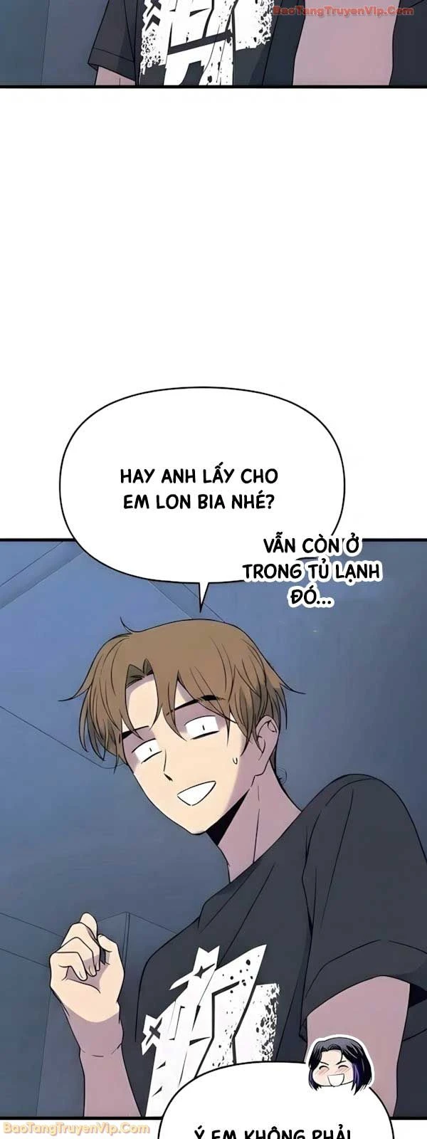 Bias Của Tôi Trên Chuyến Tàu Cuối Cùng Chapter 66.2 - 31