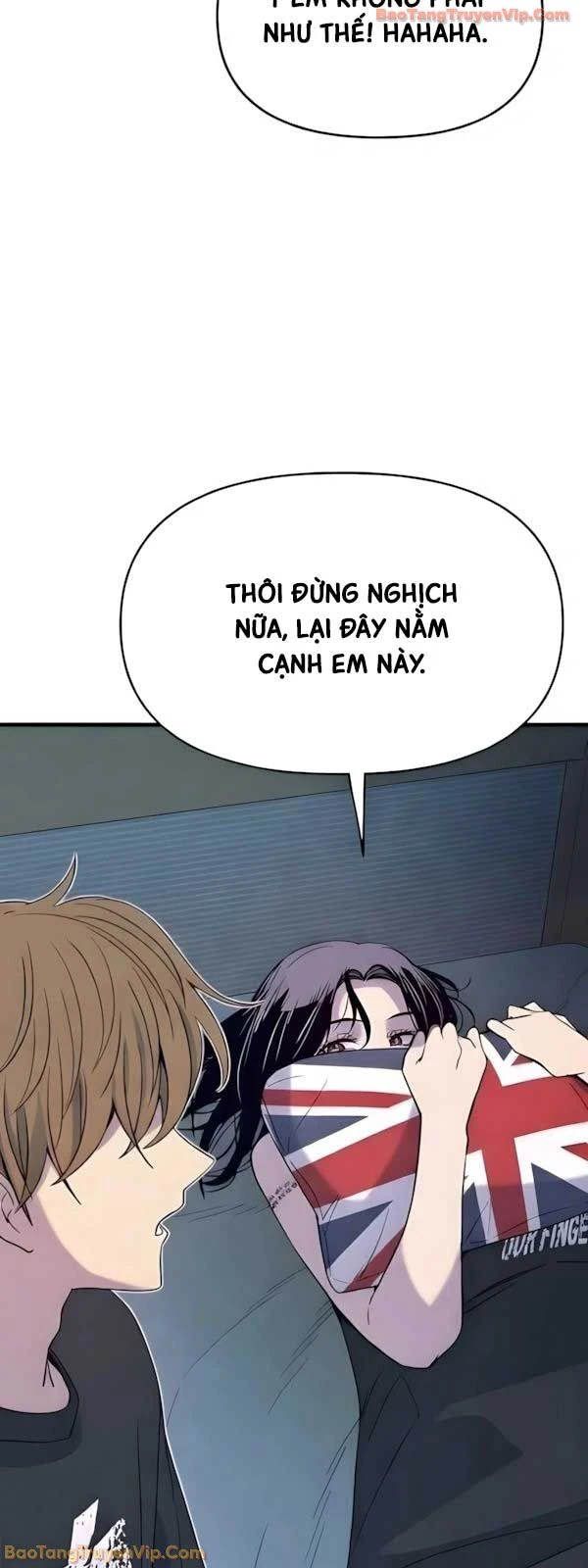 Bias Của Tôi Trên Chuyến Tàu Cuối Cùng Chapter 66.2 - 32