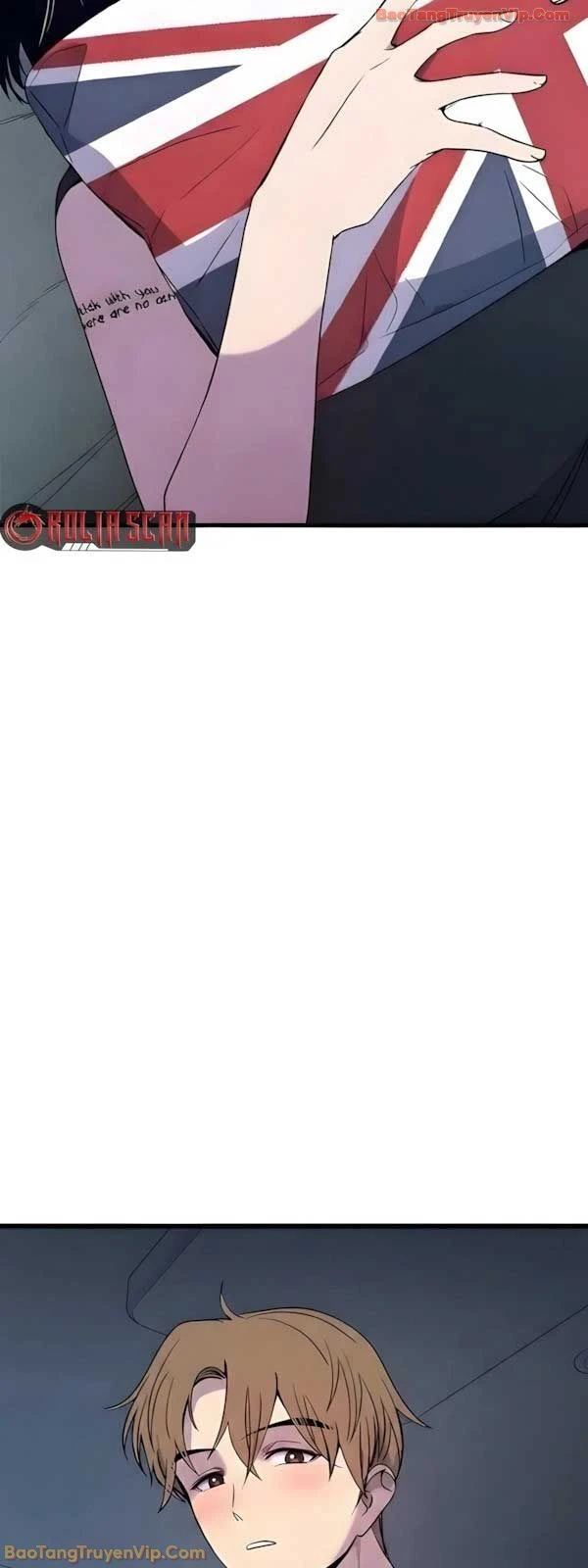 Bias Của Tôi Trên Chuyến Tàu Cuối Cùng Chapter 66.2 - 34