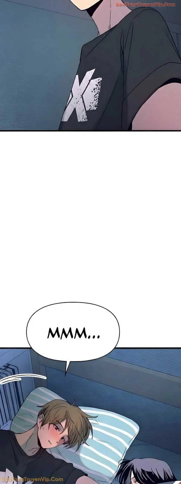 Bias Của Tôi Trên Chuyến Tàu Cuối Cùng Chapter 66.2 - 35