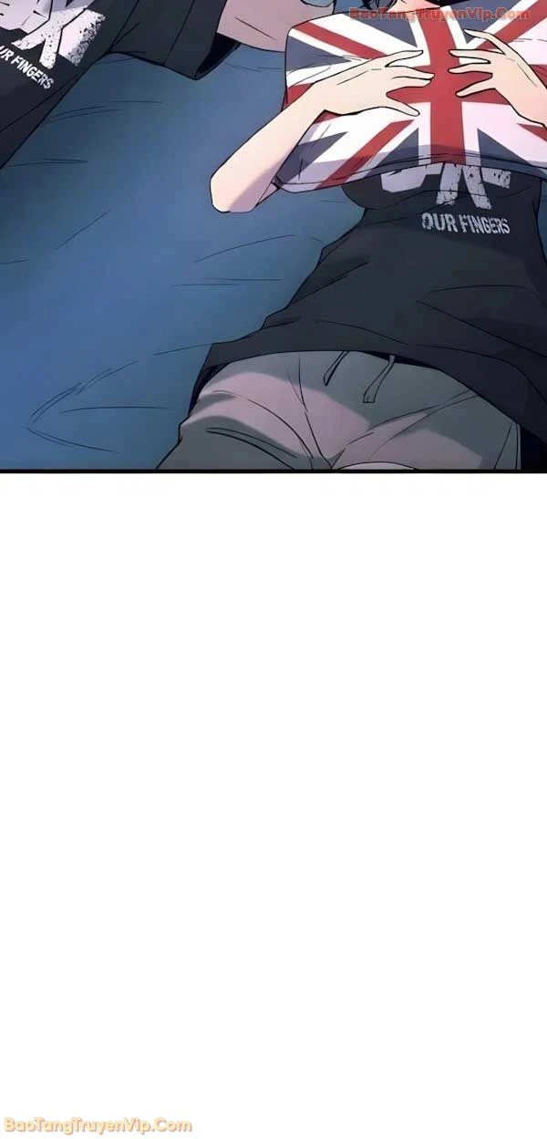 Bias Của Tôi Trên Chuyến Tàu Cuối Cùng Chapter 66.2 - 36