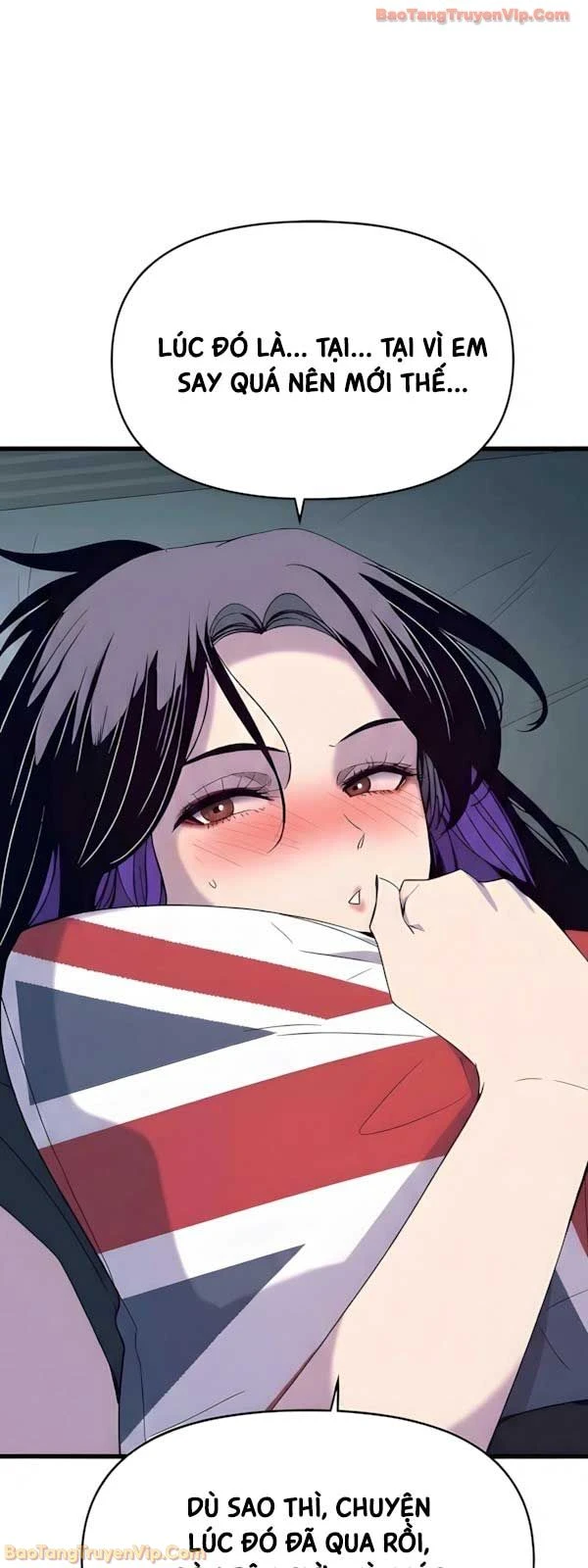 Bias Của Tôi Trên Chuyến Tàu Cuối Cùng Chapter 66.2 - 38