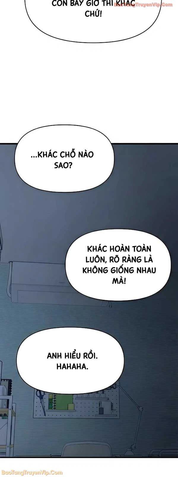 Bias Của Tôi Trên Chuyến Tàu Cuối Cùng Chapter 66.2 - 39