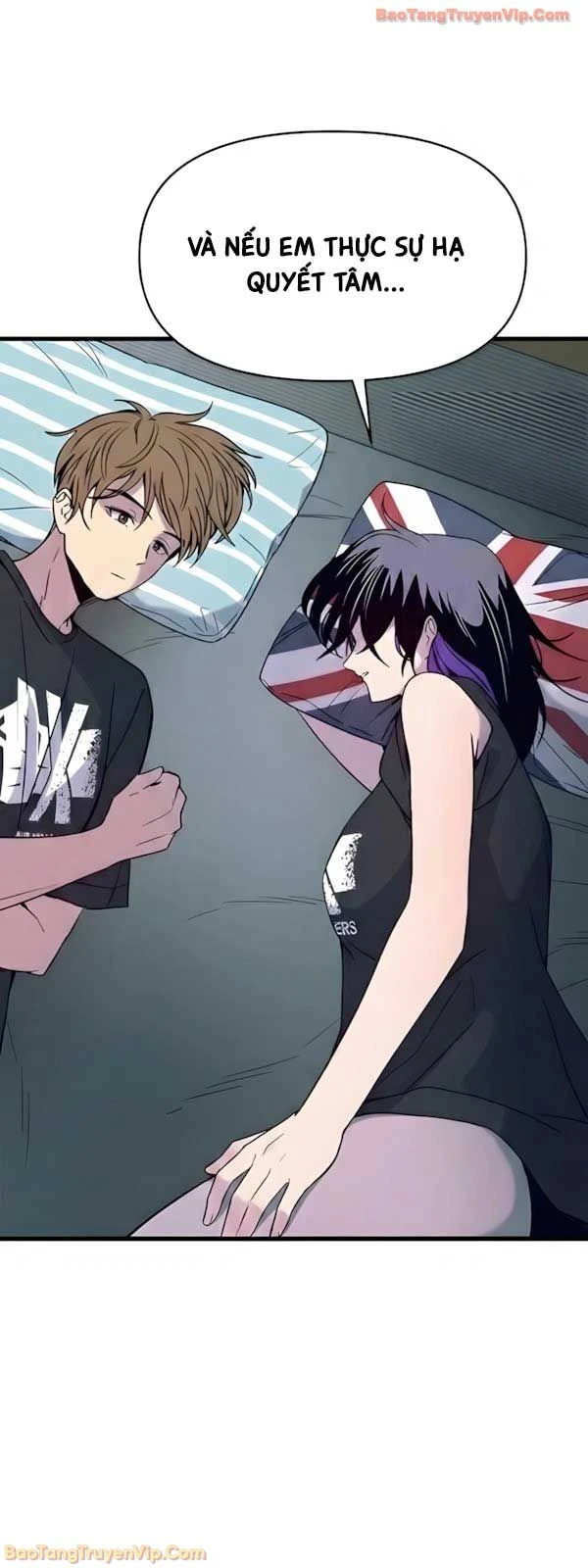 Bias Của Tôi Trên Chuyến Tàu Cuối Cùng Chapter 66.2 - 41