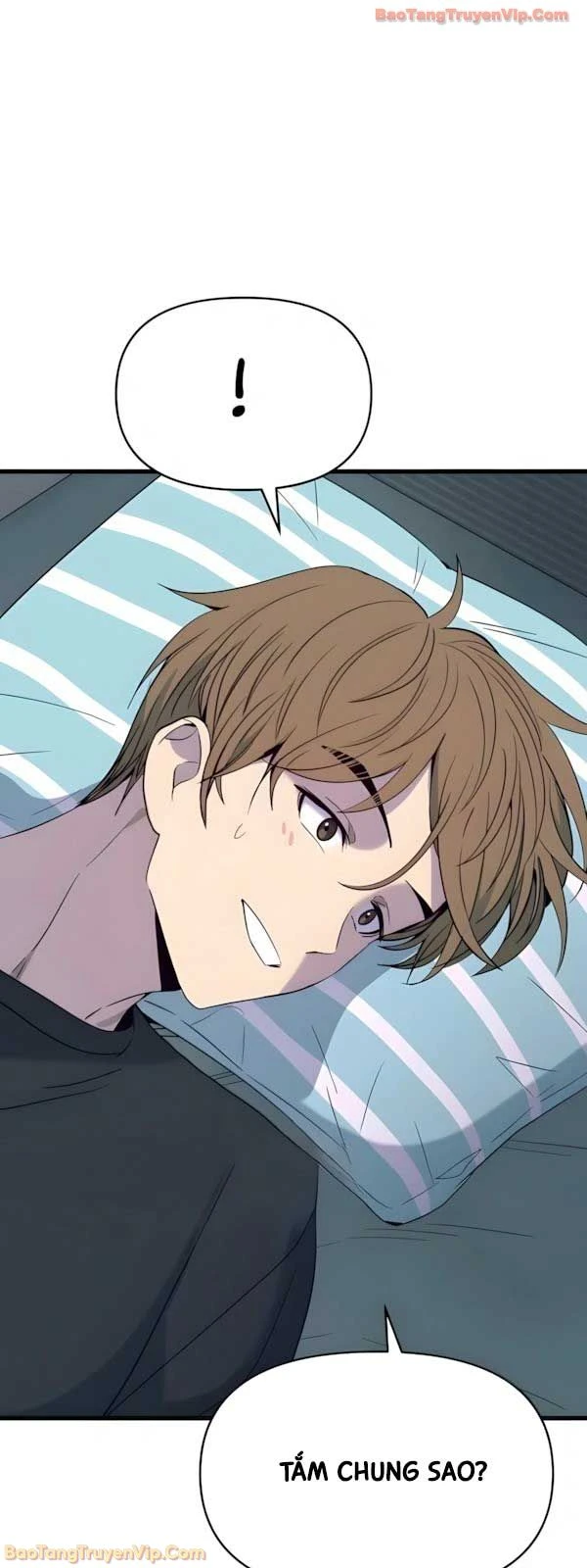 Bias Của Tôi Trên Chuyến Tàu Cuối Cùng Chapter 66.2 - 43