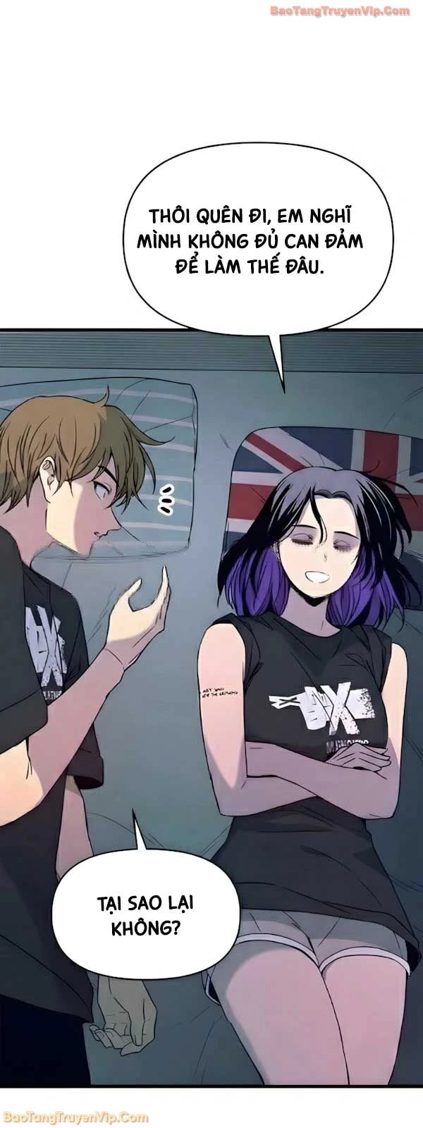 Bias Của Tôi Trên Chuyến Tàu Cuối Cùng Chapter 66.2 - 45