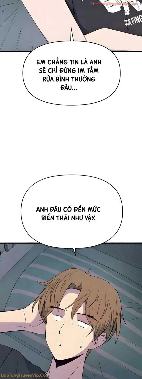 Bias Của Tôi Trên Chuyến Tàu Cuối Cùng Chapter 66.2 - 47