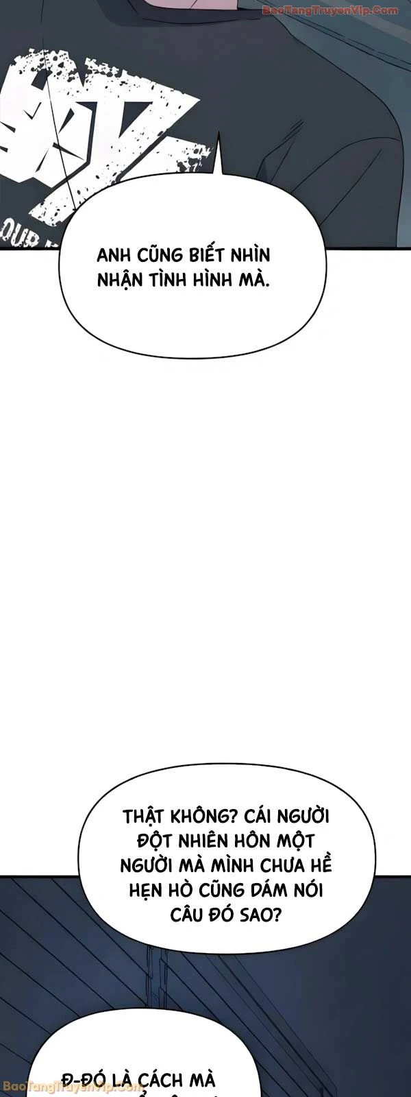 Bias Của Tôi Trên Chuyến Tàu Cuối Cùng Chapter 66.2 - 48