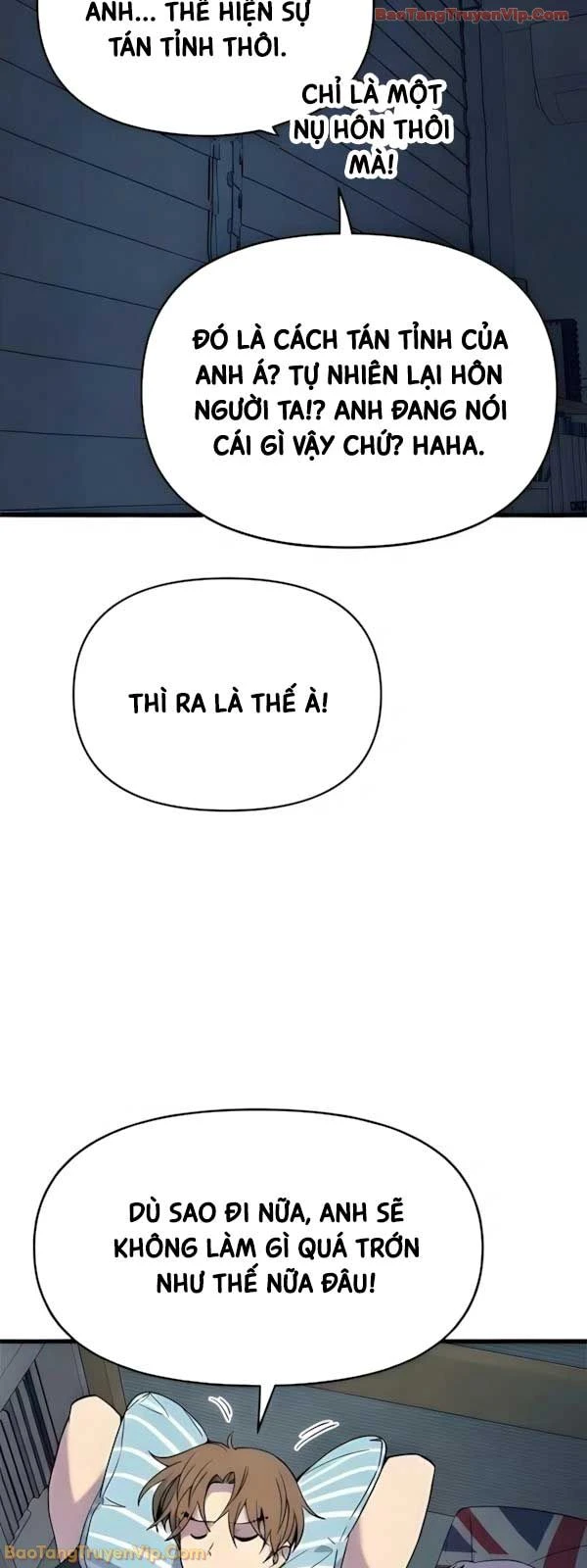 Bias Của Tôi Trên Chuyến Tàu Cuối Cùng Chapter 66.2 - 49