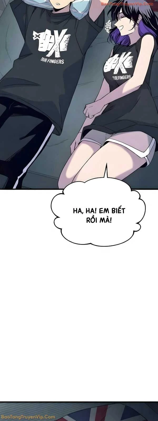 Bias Của Tôi Trên Chuyến Tàu Cuối Cùng Chapter 66.2 - 50