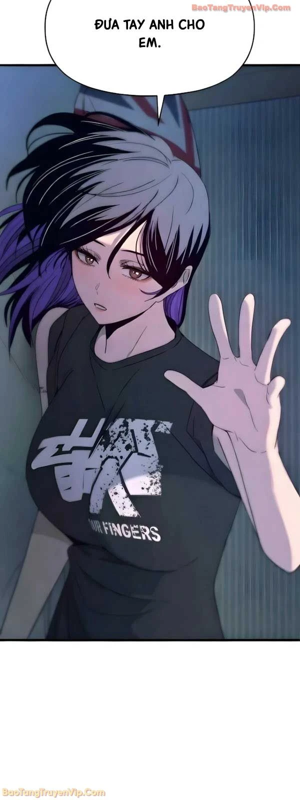 Bias Của Tôi Trên Chuyến Tàu Cuối Cùng Chapter 66.2 - 53