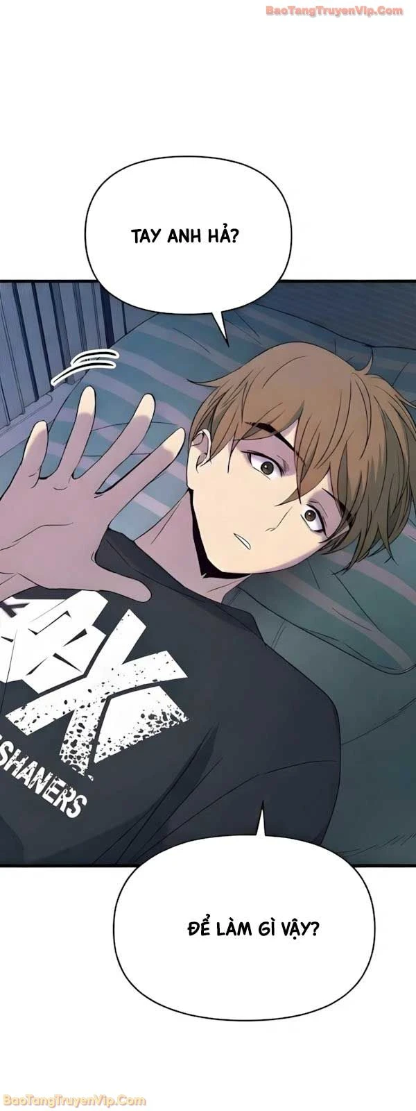 Bias Của Tôi Trên Chuyến Tàu Cuối Cùng Chapter 66.2 - 54