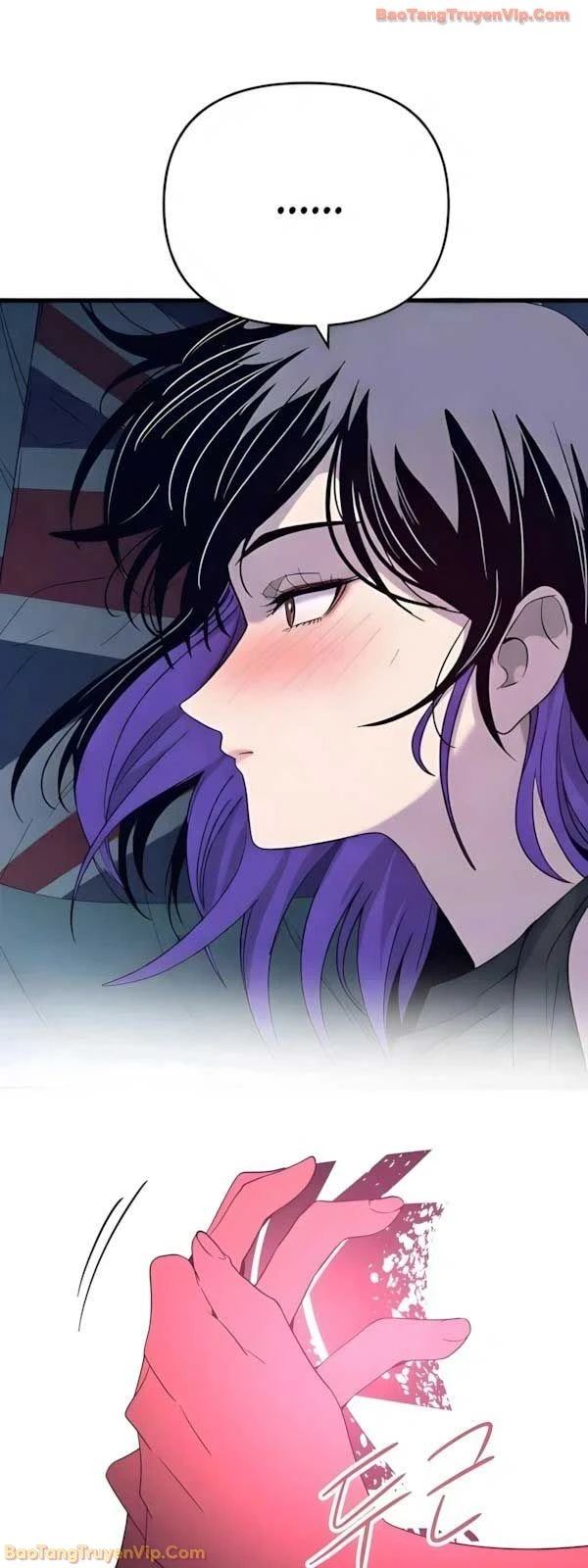 Bias Của Tôi Trên Chuyến Tàu Cuối Cùng Chapter 66.2 - 56