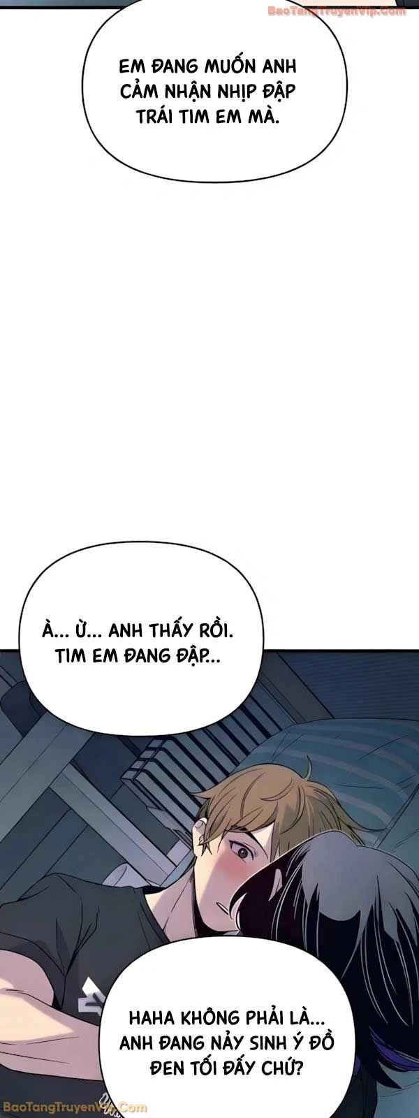 Bias Của Tôi Trên Chuyến Tàu Cuối Cùng Chapter 66.2 - 62