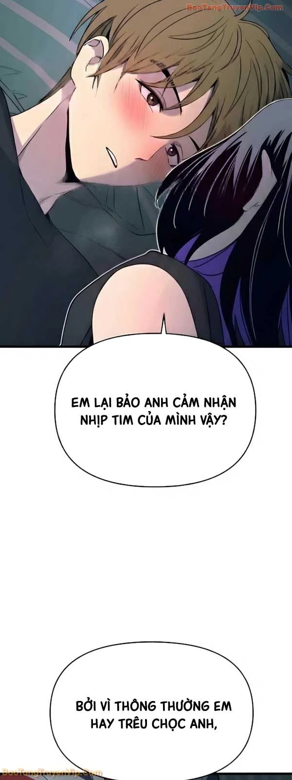 Bias Của Tôi Trên Chuyến Tàu Cuối Cùng Chapter 66.2 - 64