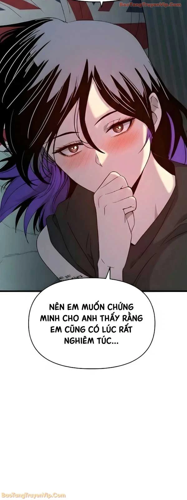 Bias Của Tôi Trên Chuyến Tàu Cuối Cùng Chapter 66.2 - 65