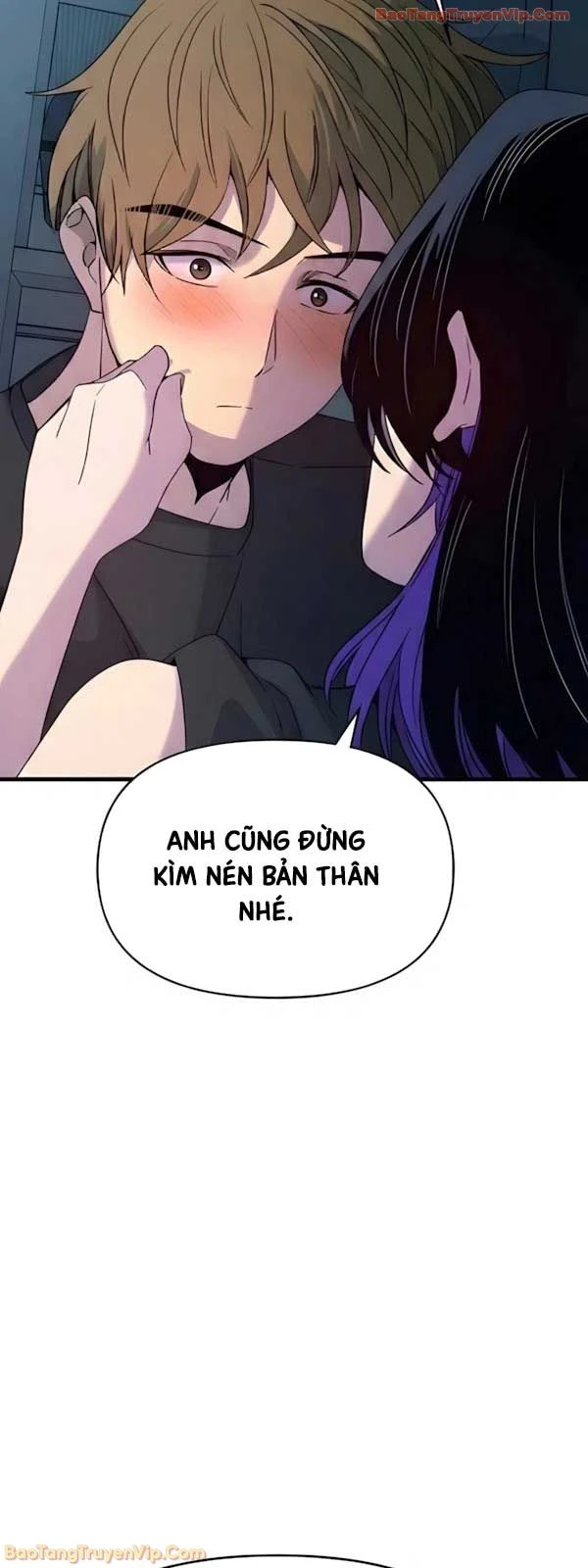 Bias Của Tôi Trên Chuyến Tàu Cuối Cùng Chapter 66.2 - 67