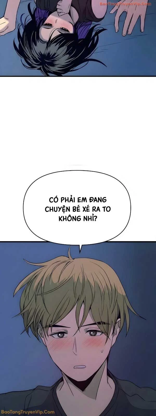 Bias Của Tôi Trên Chuyến Tàu Cuối Cùng Chapter 66.2 - 72