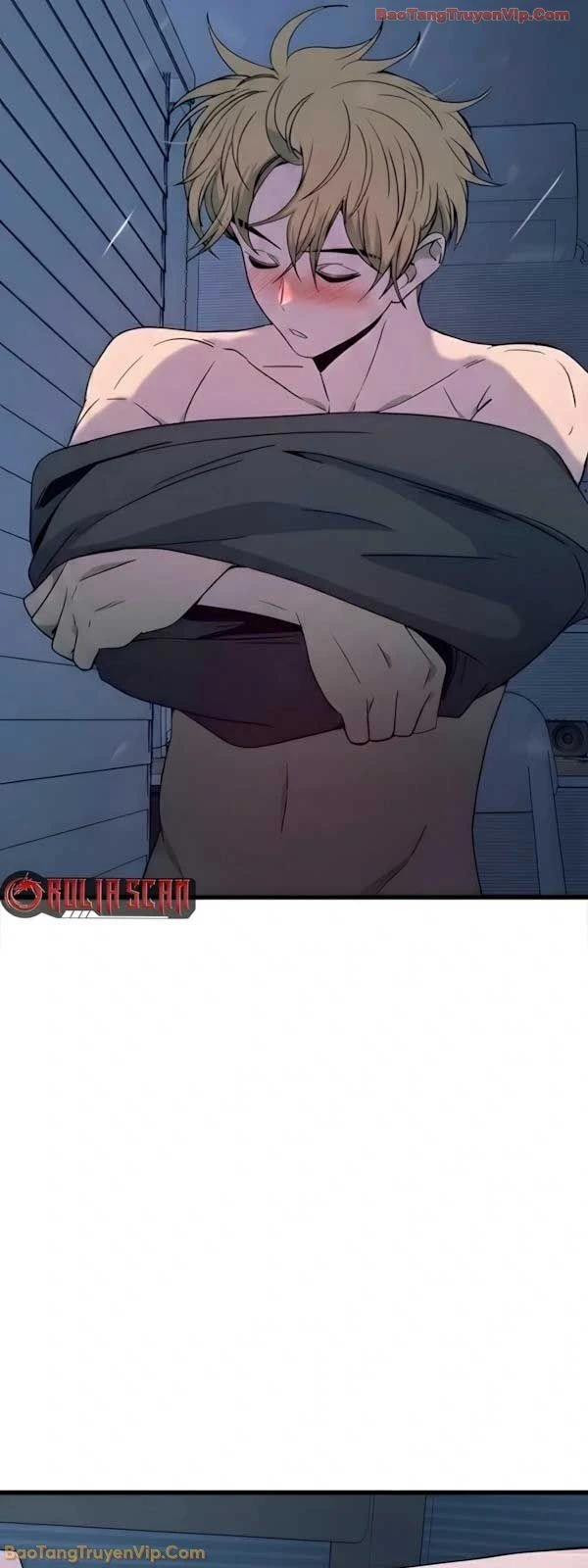 Bias Của Tôi Trên Chuyến Tàu Cuối Cùng Chapter 66.2 - 98