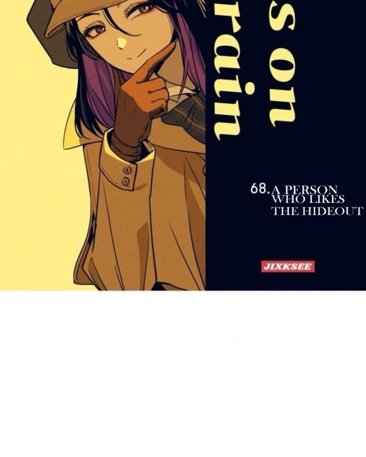 Bias Của Tôi Trên Chuyến Tàu Cuối Cùng Chapter 68 - 2