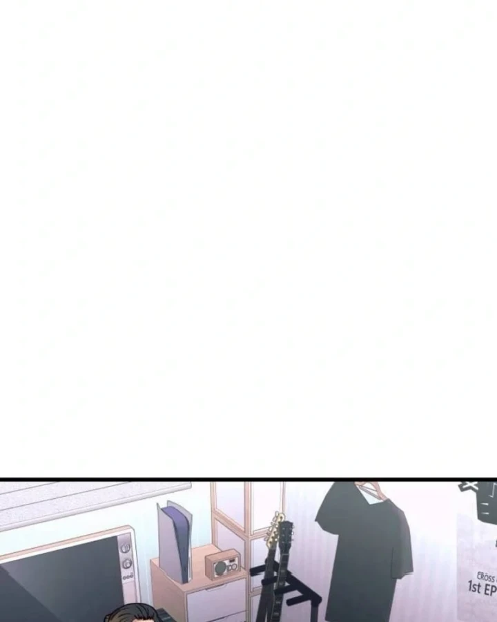 Bias Của Tôi Trên Chuyến Tàu Cuối Cùng Chapter 68 - 5