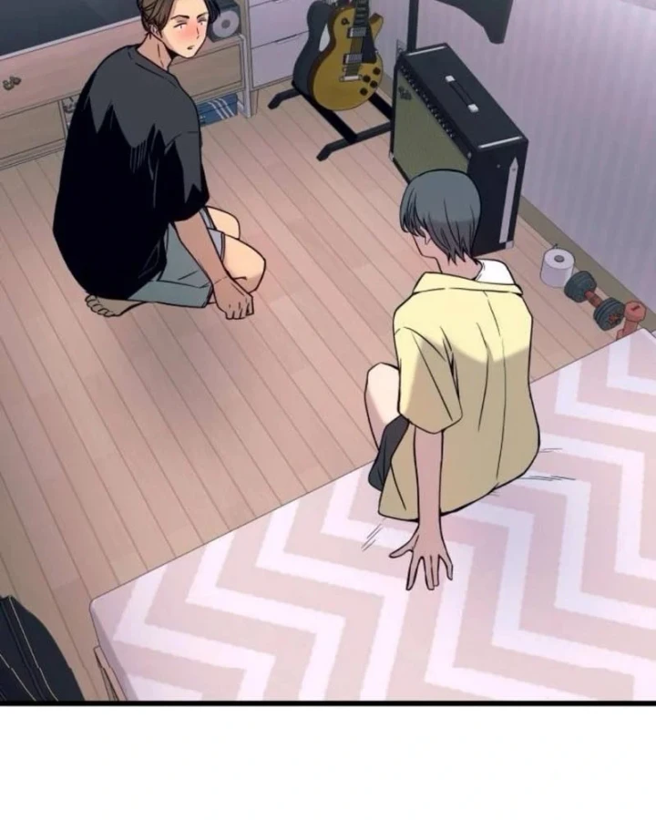 Bias Của Tôi Trên Chuyến Tàu Cuối Cùng Chapter 68 - 6