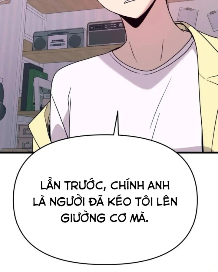 Bias Của Tôi Trên Chuyến Tàu Cuối Cùng Chapter 68 - 12