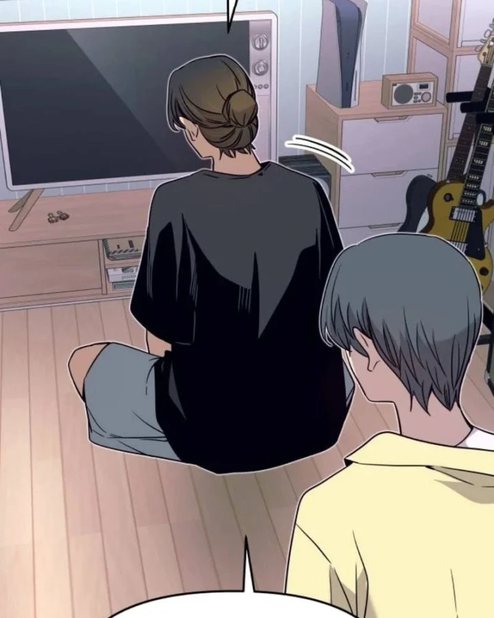 Bias Của Tôi Trên Chuyến Tàu Cuối Cùng Chapter 68 - 15