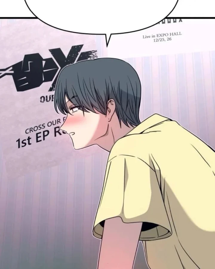 Bias Của Tôi Trên Chuyến Tàu Cuối Cùng Chapter 68 - 17