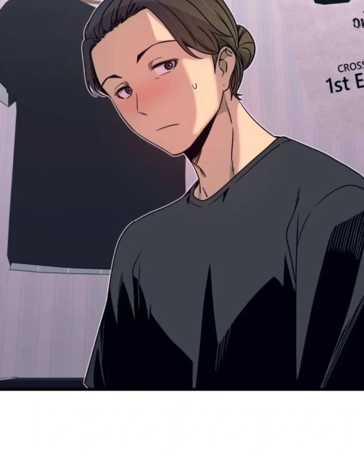 Bias Của Tôi Trên Chuyến Tàu Cuối Cùng Chapter 68 - 19