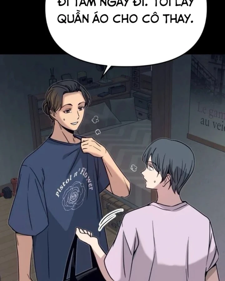 Bias Của Tôi Trên Chuyến Tàu Cuối Cùng Chapter 68 - 27