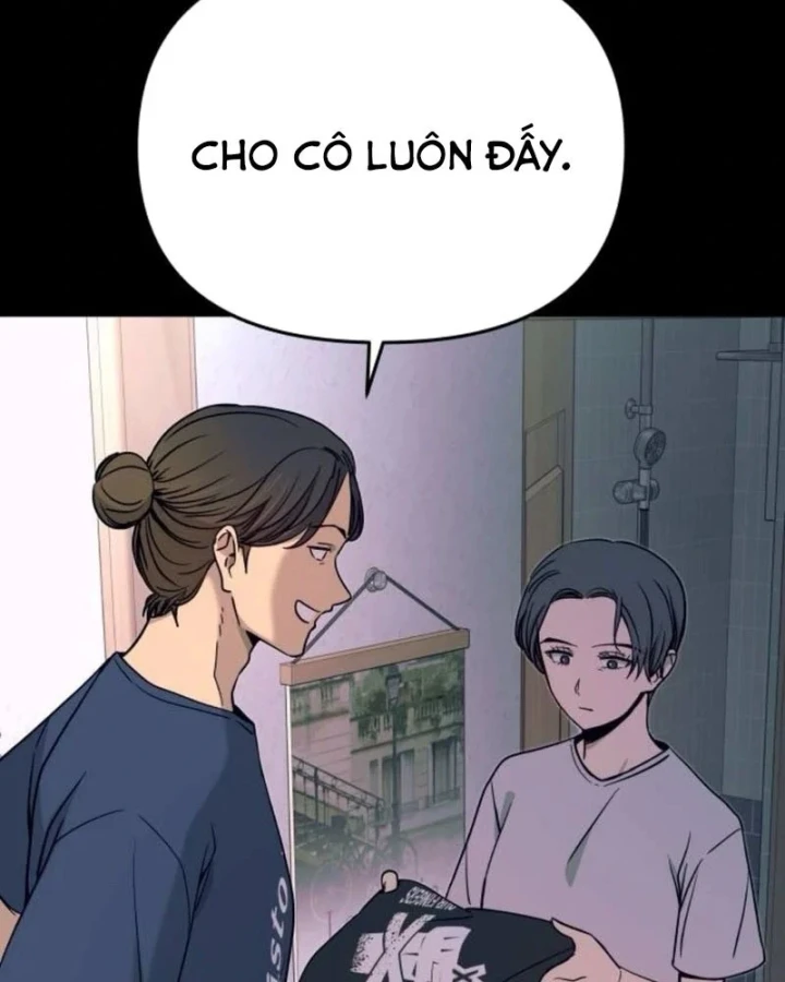 Bias Của Tôi Trên Chuyến Tàu Cuối Cùng Chapter 68 - 33