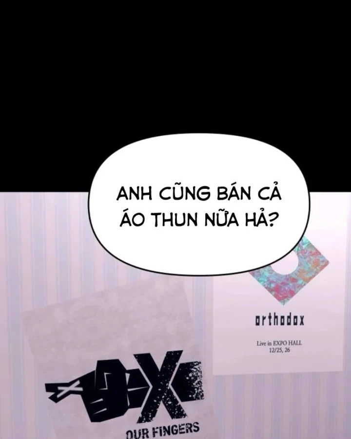 Bias Của Tôi Trên Chuyến Tàu Cuối Cùng Chapter 68 - 35