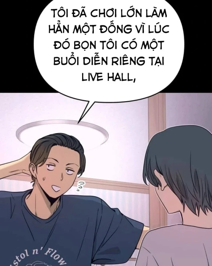 Bias Của Tôi Trên Chuyến Tàu Cuối Cùng Chapter 68 - 37