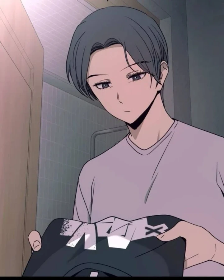 Bias Của Tôi Trên Chuyến Tàu Cuối Cùng Chapter 68 - 40