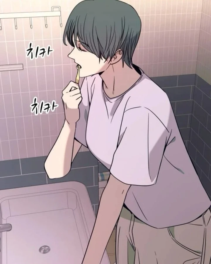 Bias Của Tôi Trên Chuyến Tàu Cuối Cùng Chapter 68 - 45